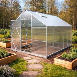 Drivhus Premium House M (12,3-50,1m²)