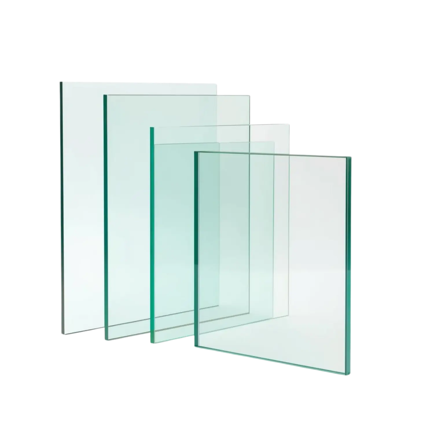 Hærdet glas på mål (4mm - 12mm) - Billede 2