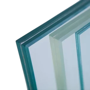 Herdet laminert glass på mål (8,76mm - 16,76mm)