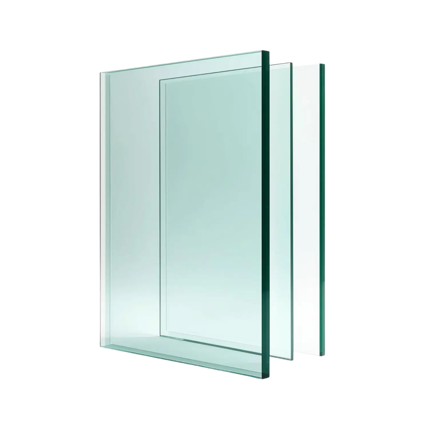 Herdet laminert glass på mål (8,76mm - 16,76mm) - Image 2