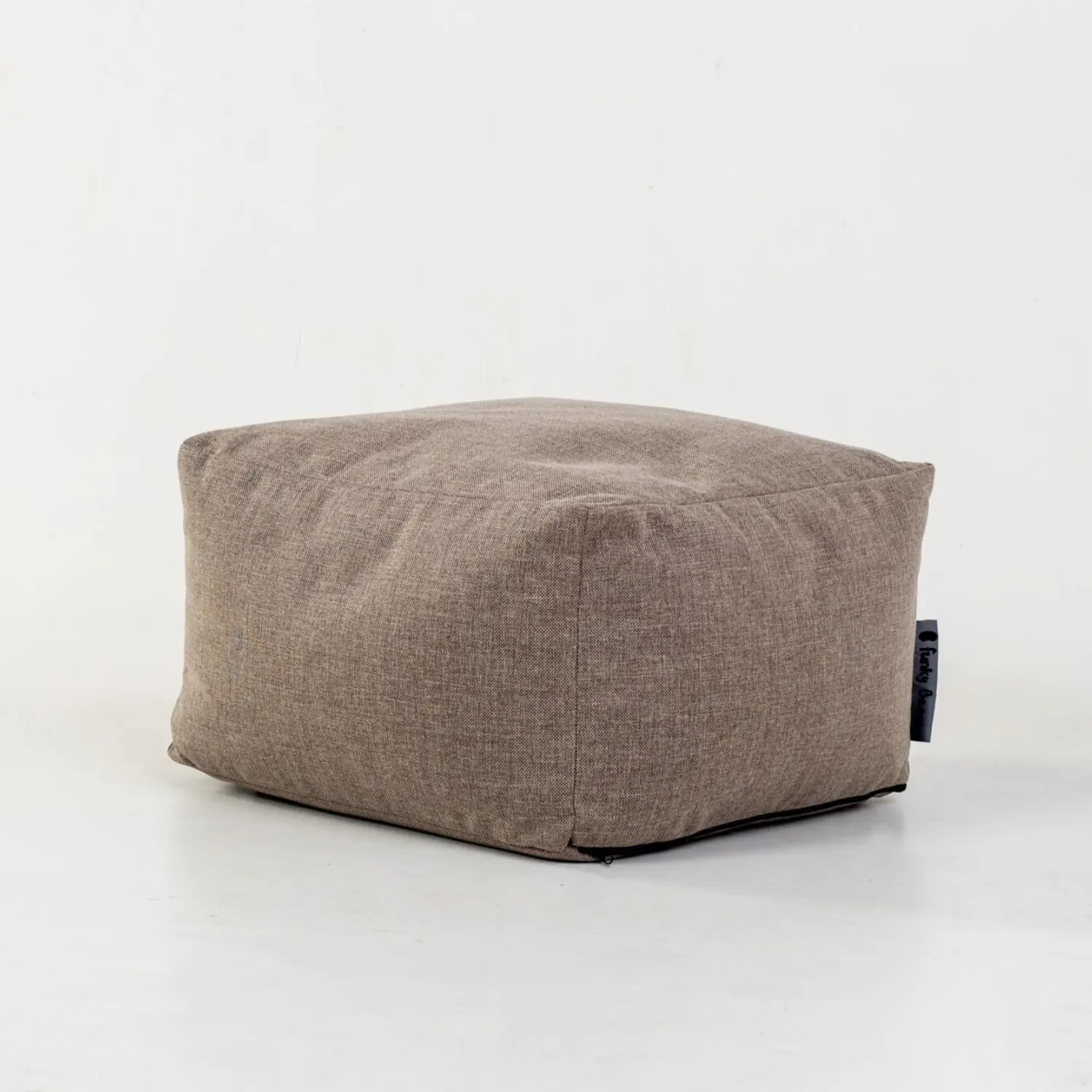 Sækkestol Box Home 55x55x35 cm - Billede 3