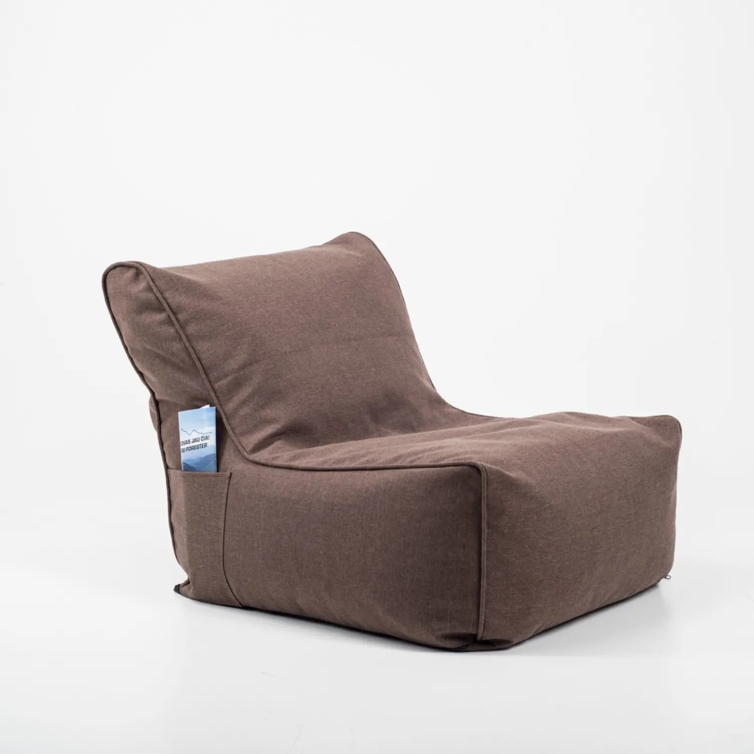 Sittesekk - Seat Home - Billede 2