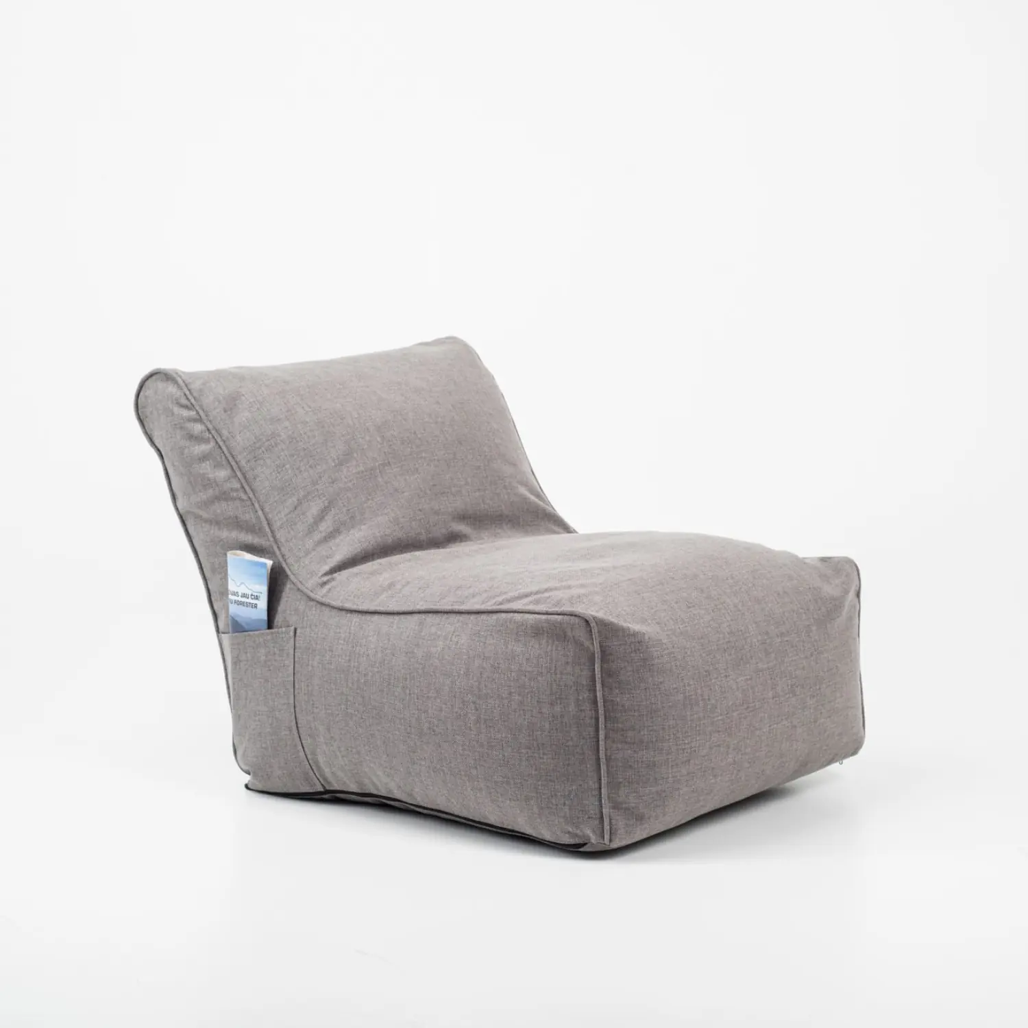 Sittesekk - Seat Home - Billede 3