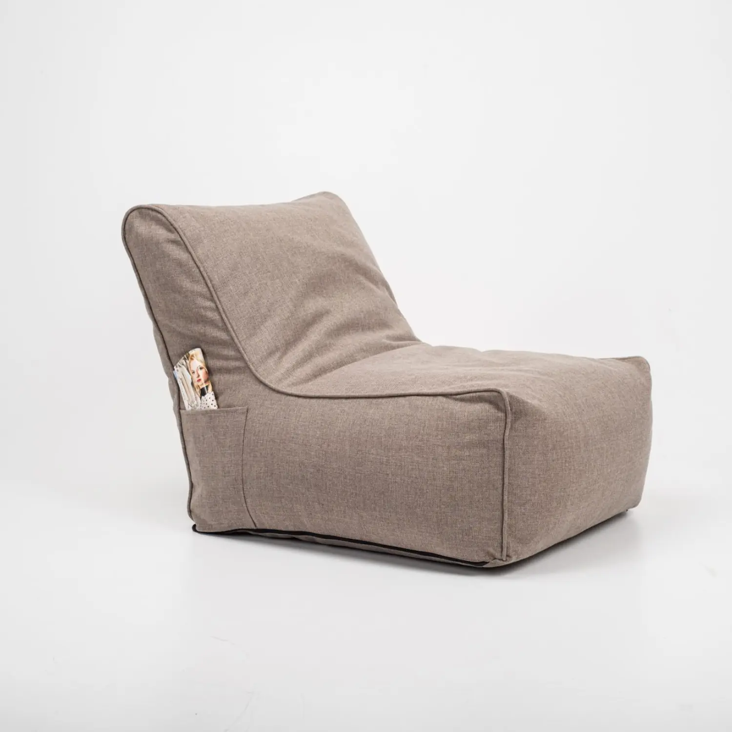 Sittesekk - Seat Home - Billede 4