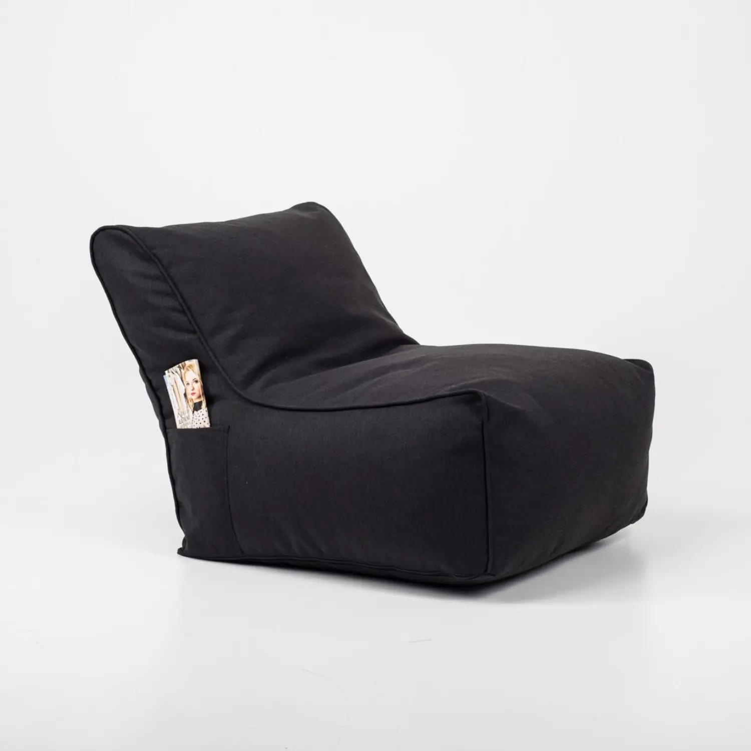 Sittesekk - Seat Home - Billede 7