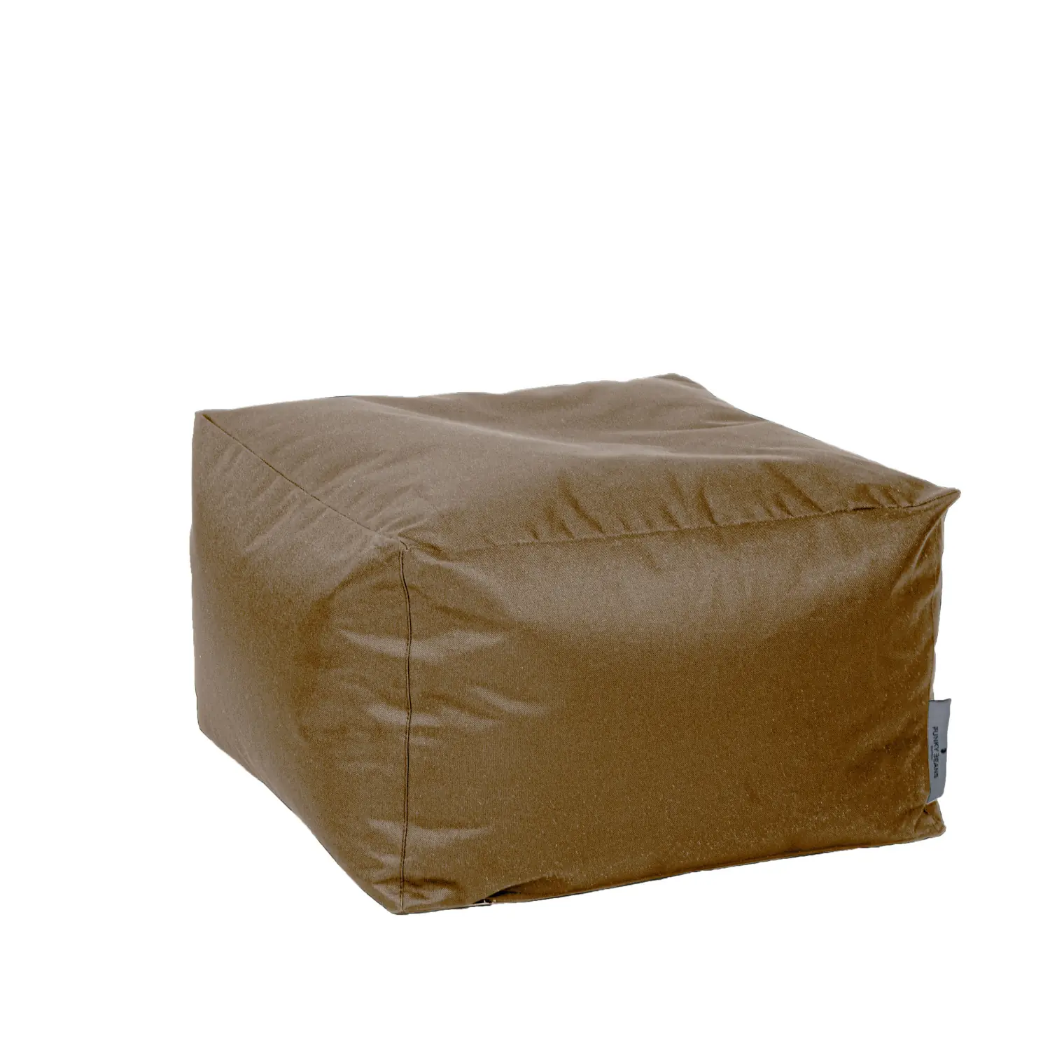 Udendørs sækkestol BOX 55x55x35 cm - Billede 5