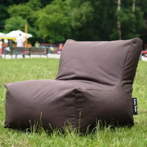 Sittesekk utendørs - Seat Outside