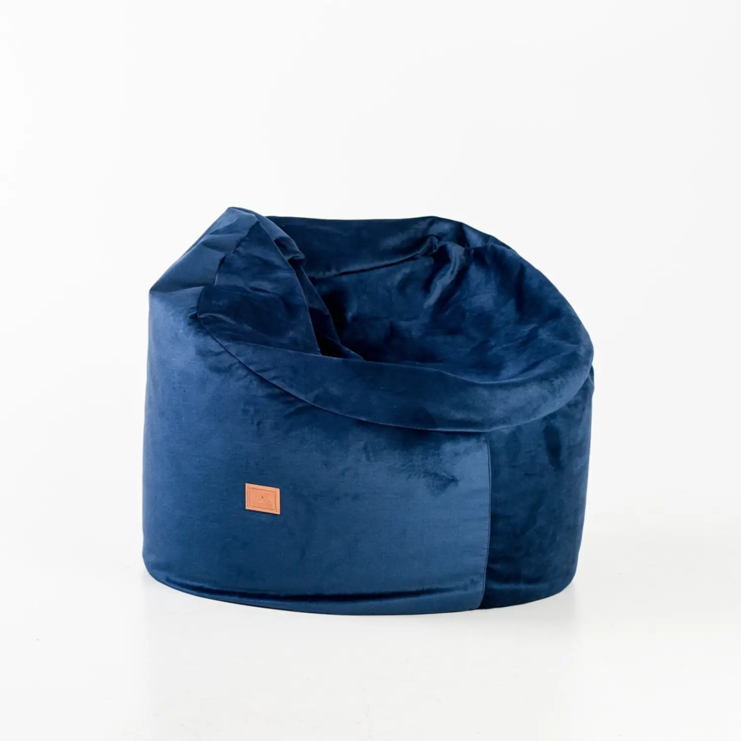 Sittesekk - Cozy Velour - Billede 4