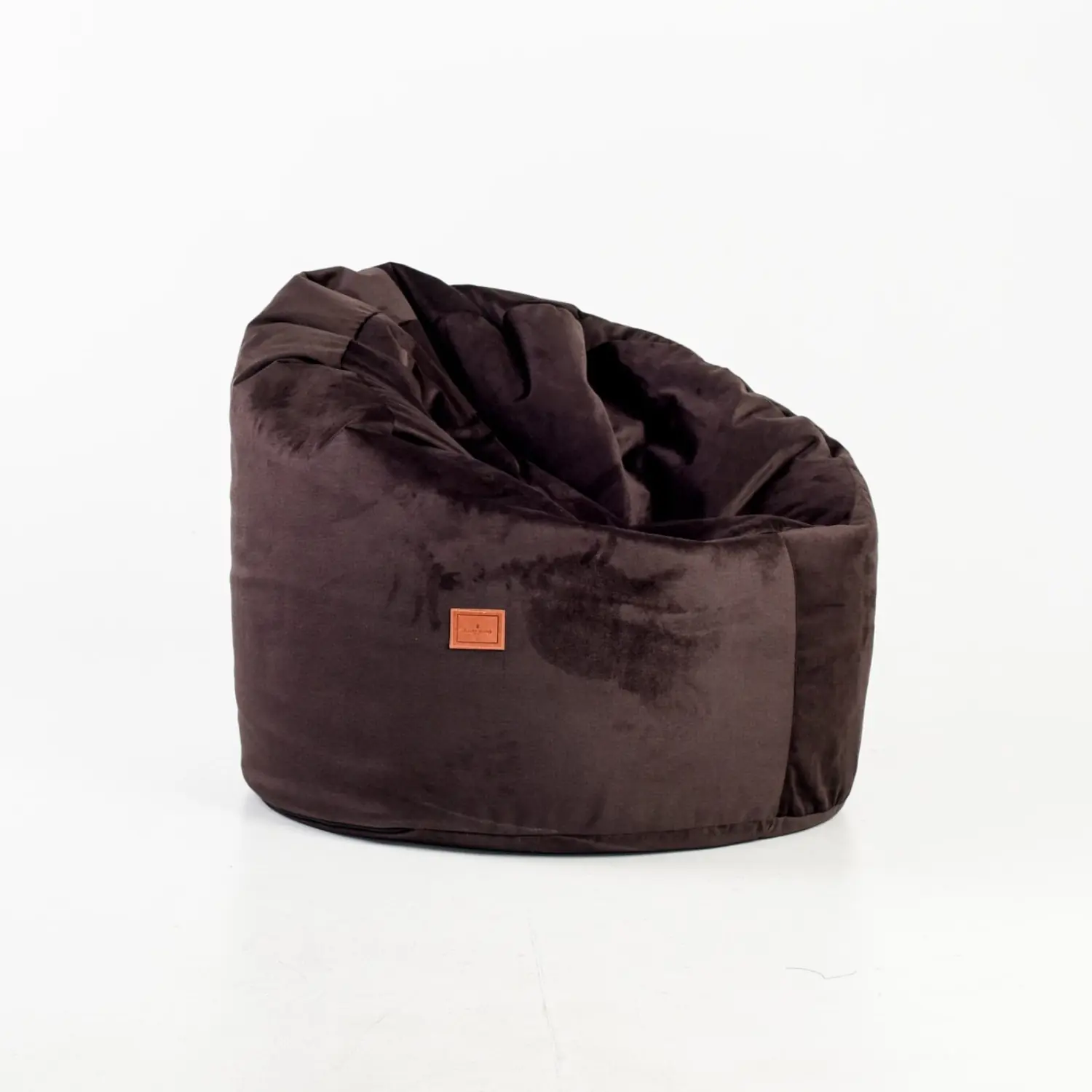 Sittesekk - Cozy Velour - Billede 5