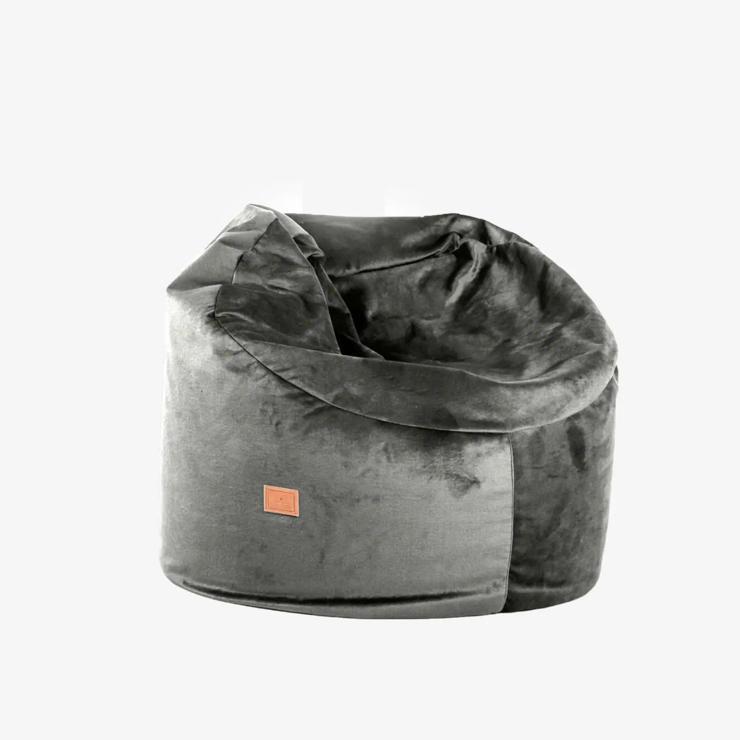 Sittesekk - Cozy Velour - Billede 2