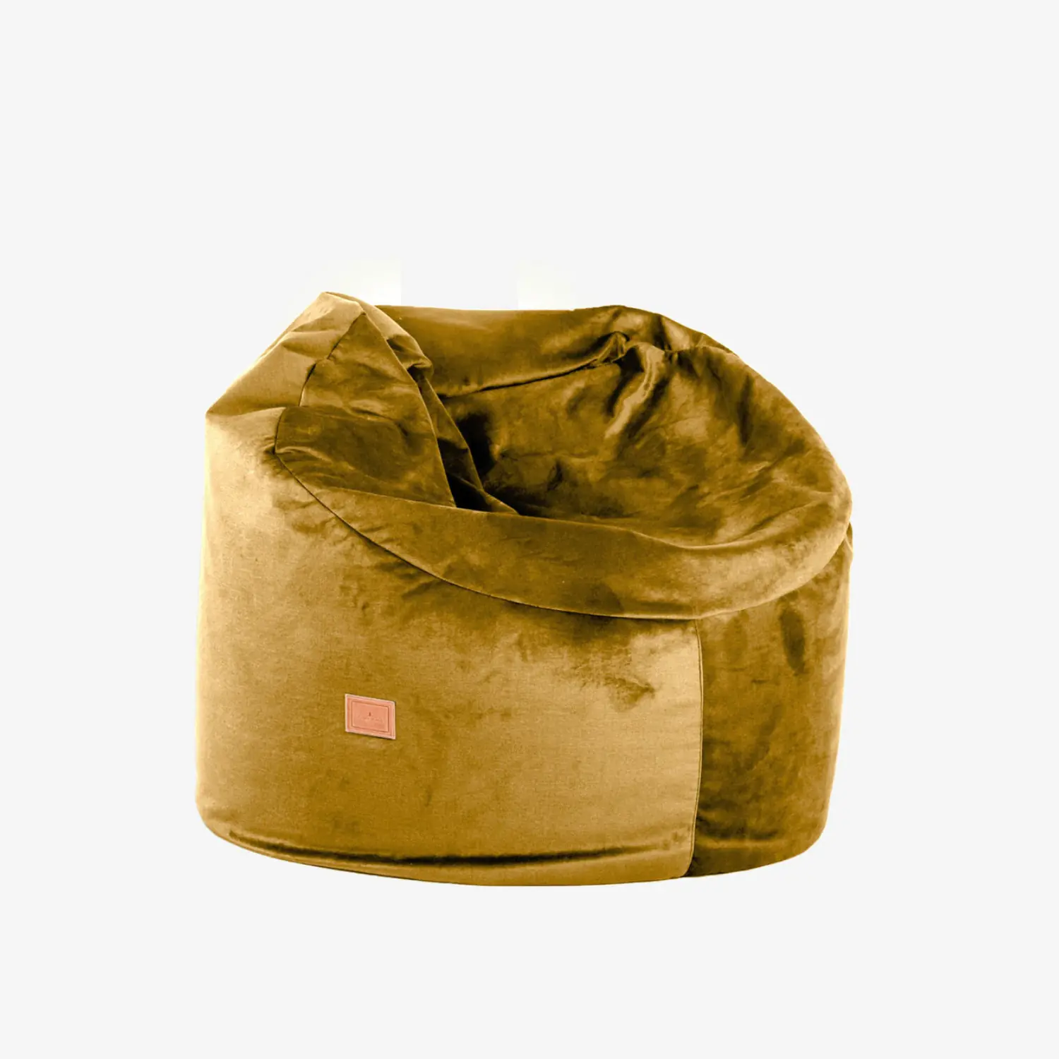 Sittesekk - Cozy Velour - Billede 3