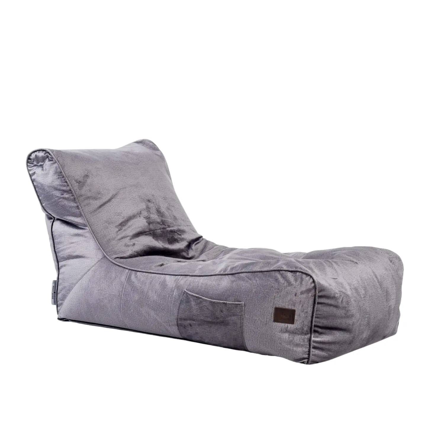 Sittesekk - Lounge Velour - Billede 4