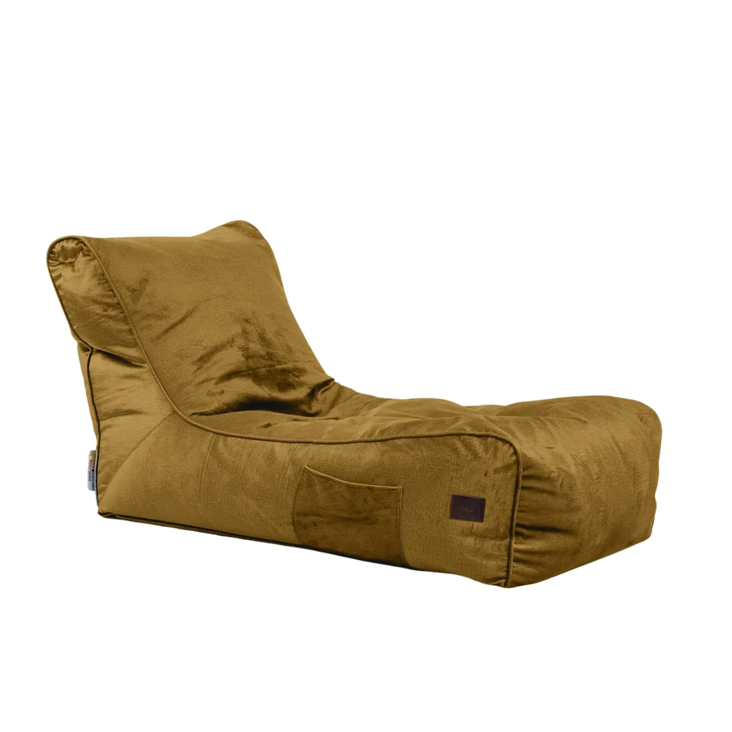 Sittesekk - Lounge Velour - Billede 5