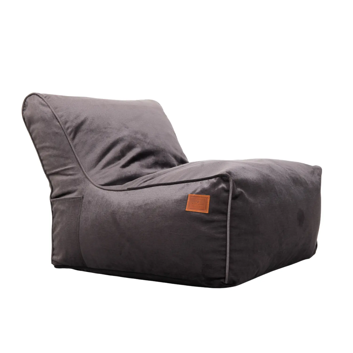 Sittesekk - Seat Velour - Billede 3