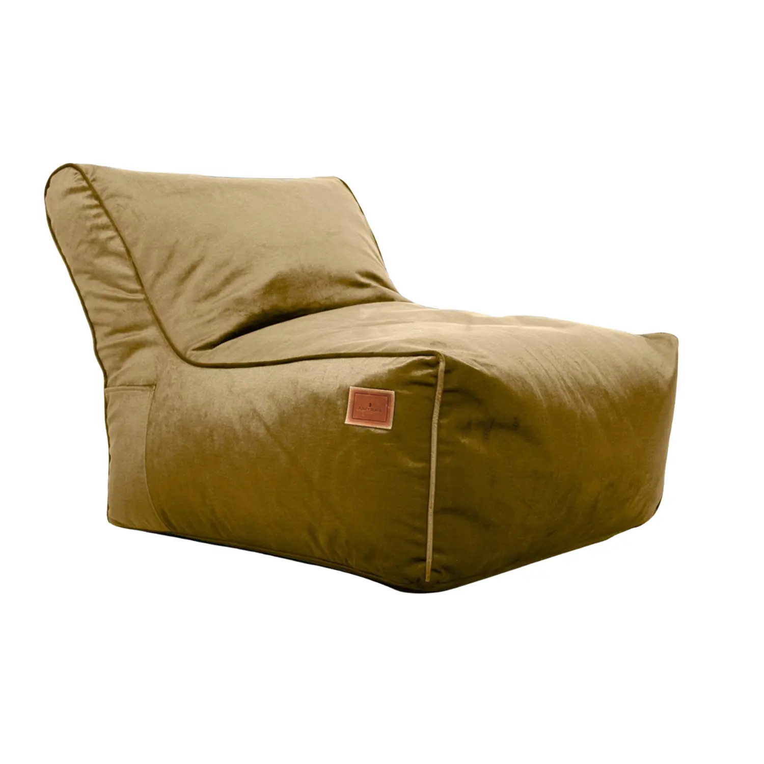Sittesekk - Seat Velour - Billede 4