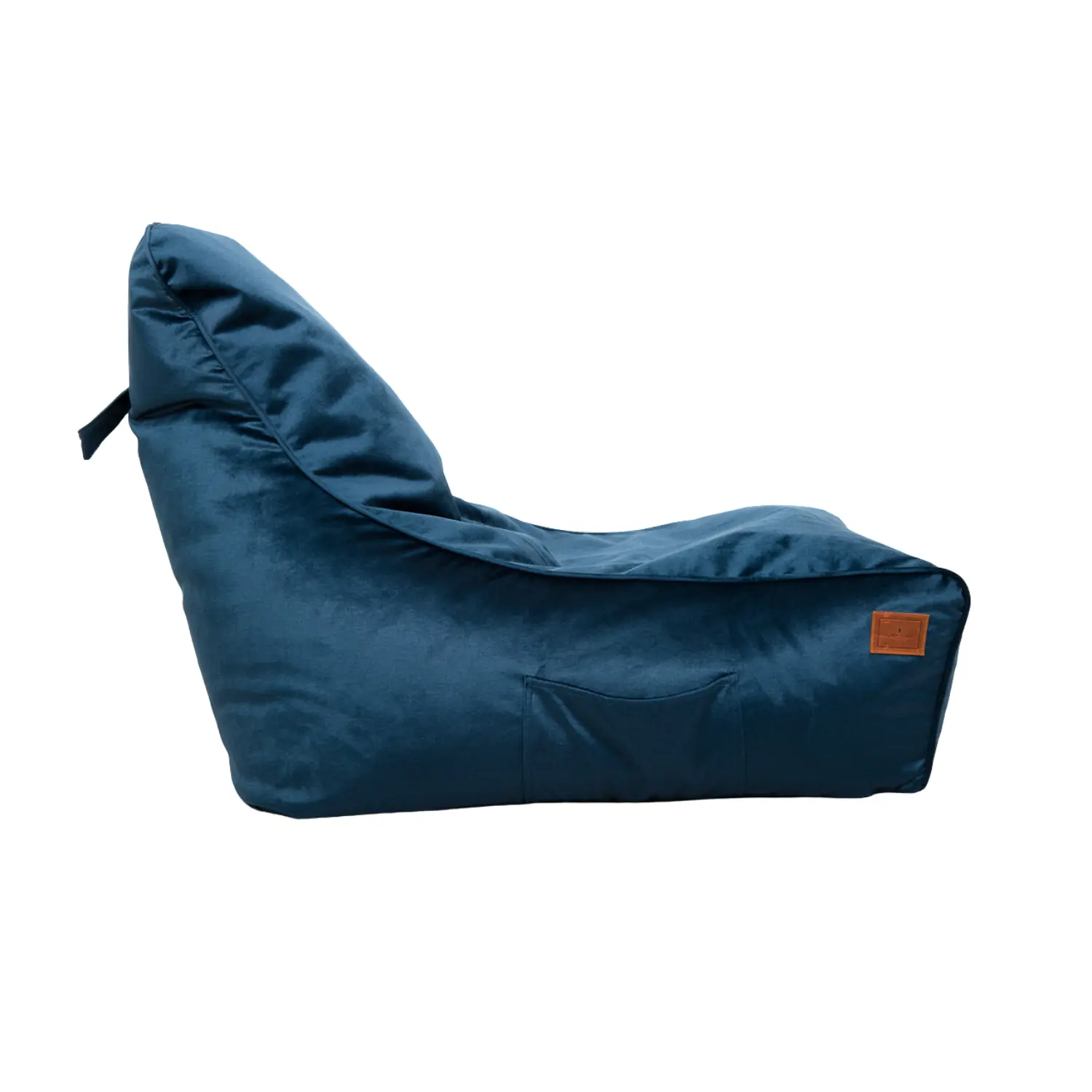 Sittesekk - Seat Velour Plus - Billede 5