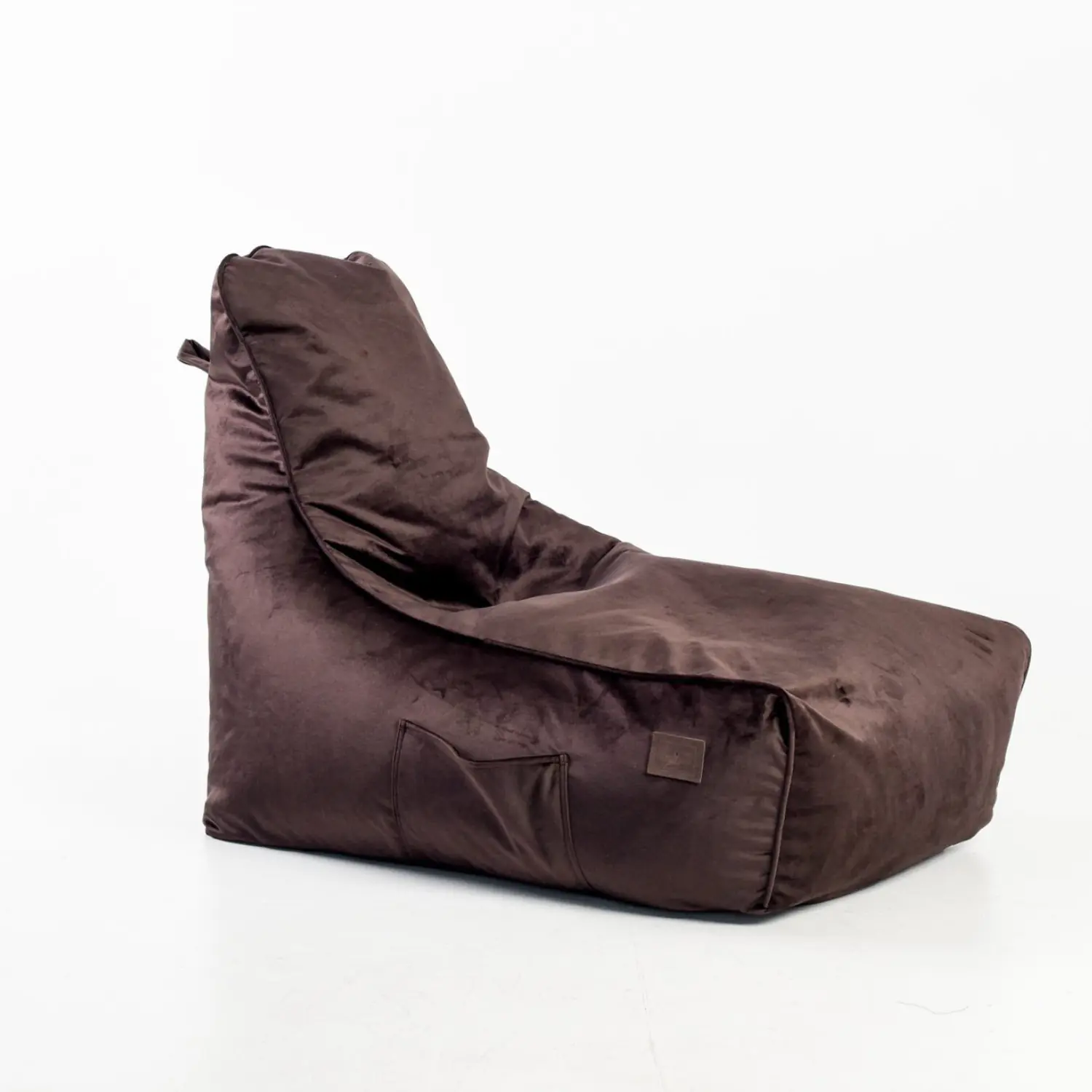 Sittesekk - Seat Velour Plus - Billede 2