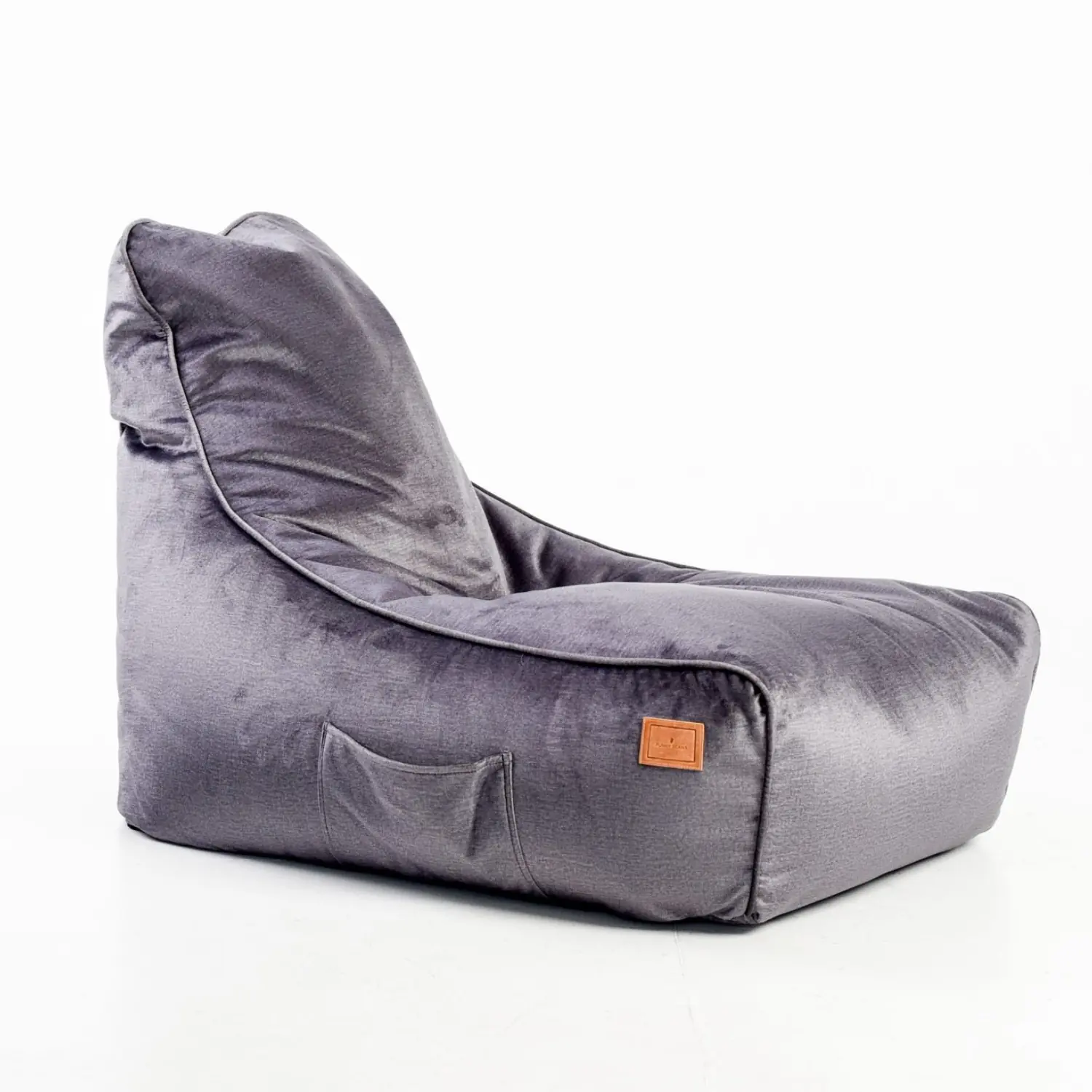 Sittesekk - Seat Velour Plus - Billede 4