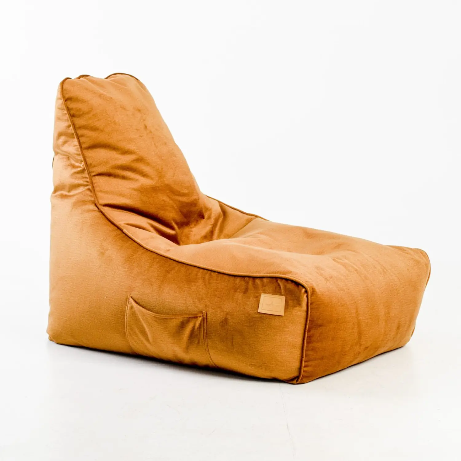 Sittesekk - Seat Velour Plus - Billede 3