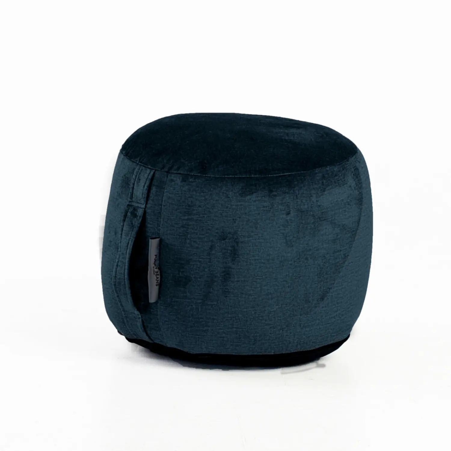 Sittesekk barn - Puff Velour Kids - Billede 3