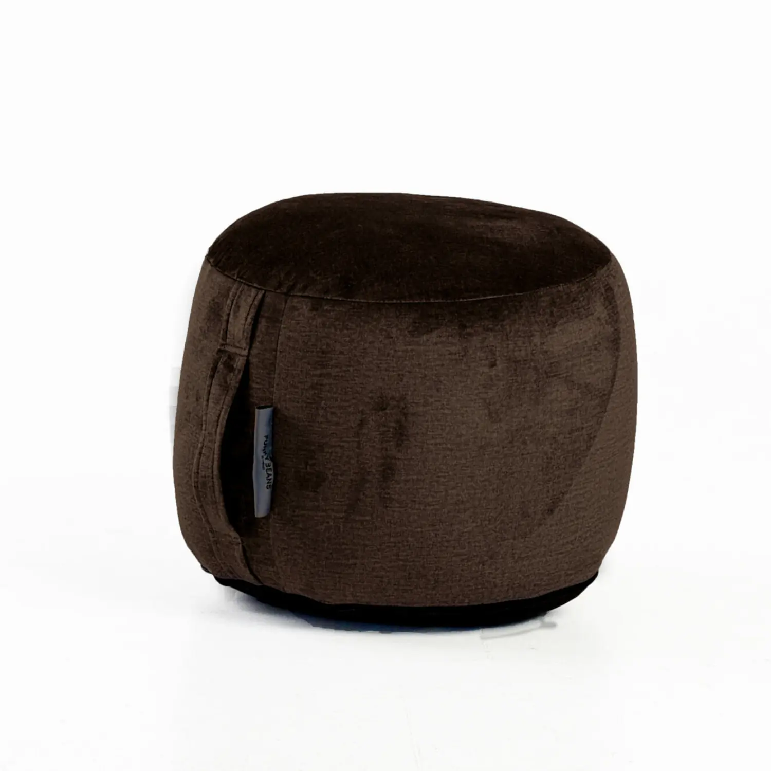 Sittesekk barn - Puff Velour Kids - Billede 4