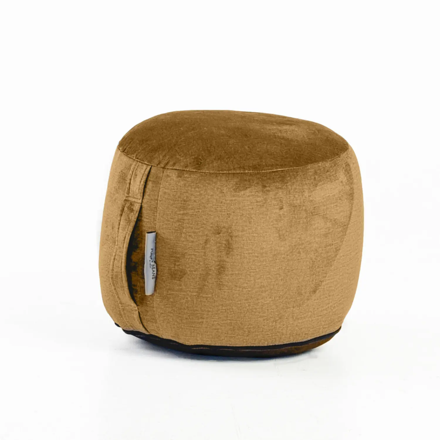 Sittesekk barn - Puff Velour Kids - Billede 2