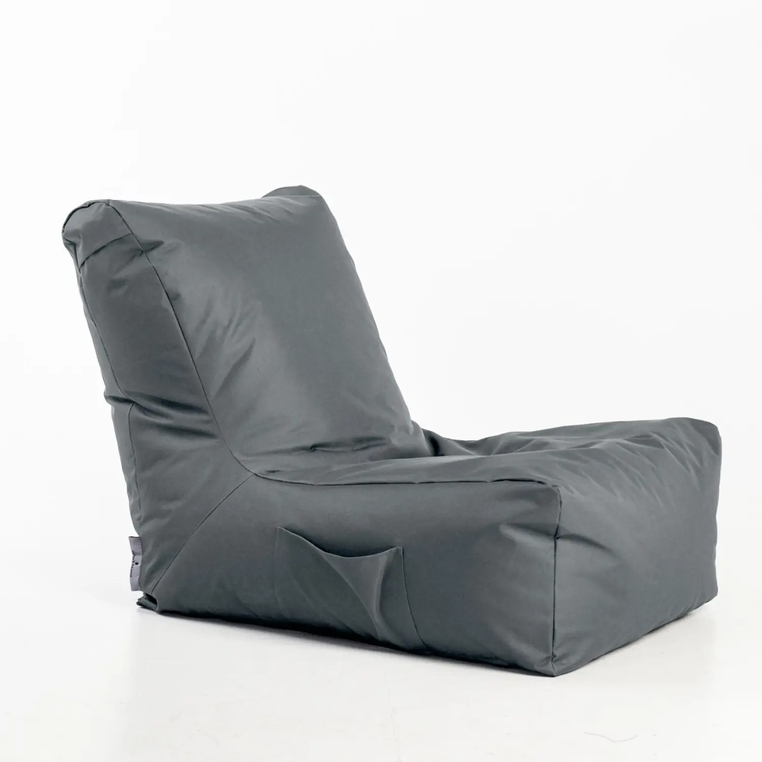Sittesekk øko-lær - Seat Eco Leather - Billede 2