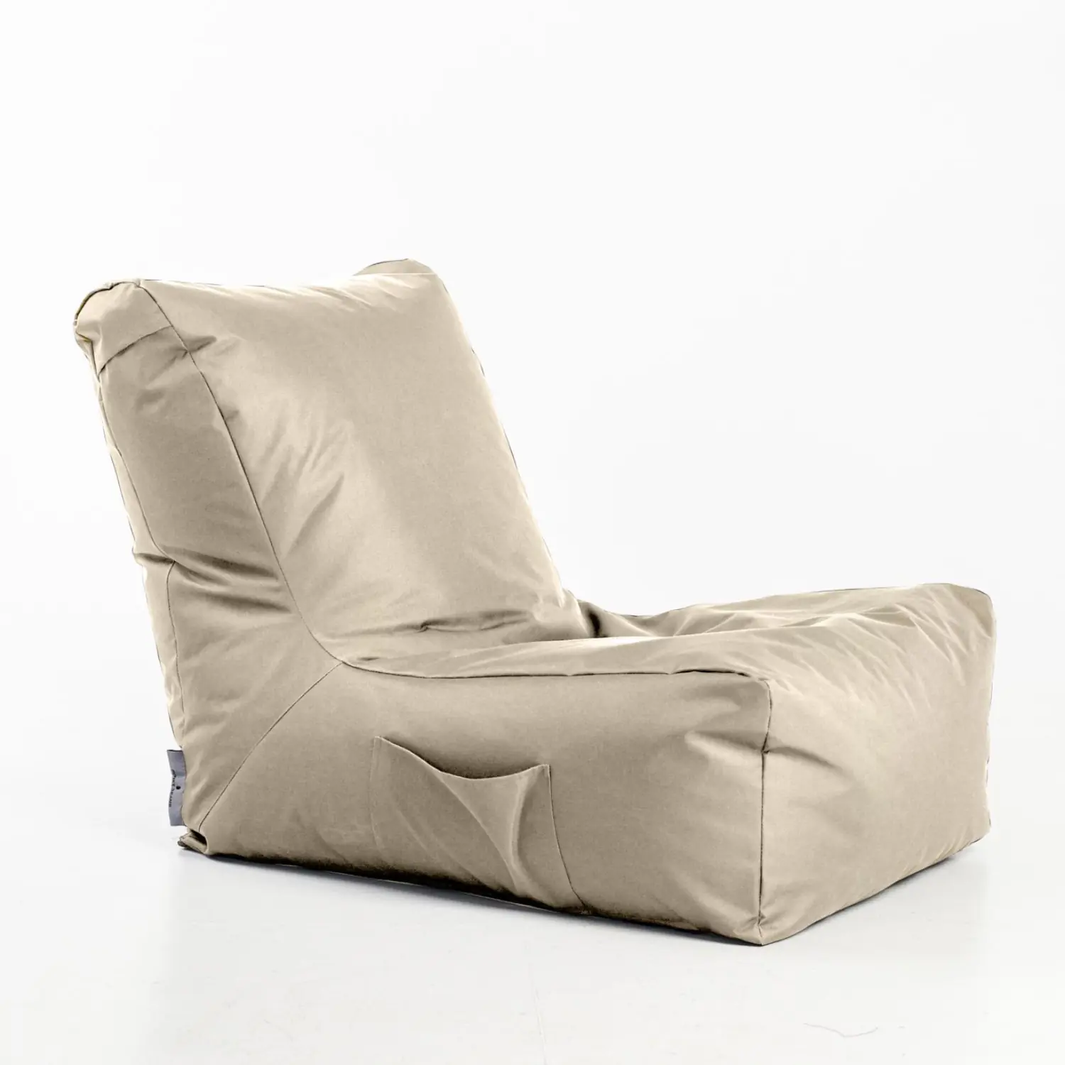 Sittesekk øko-lær - Seat Eco Leather - Billede 3
