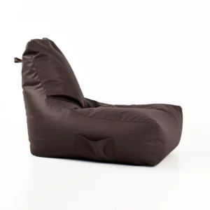 Sittesekk øko-lær - Seat Eco Leather Plus