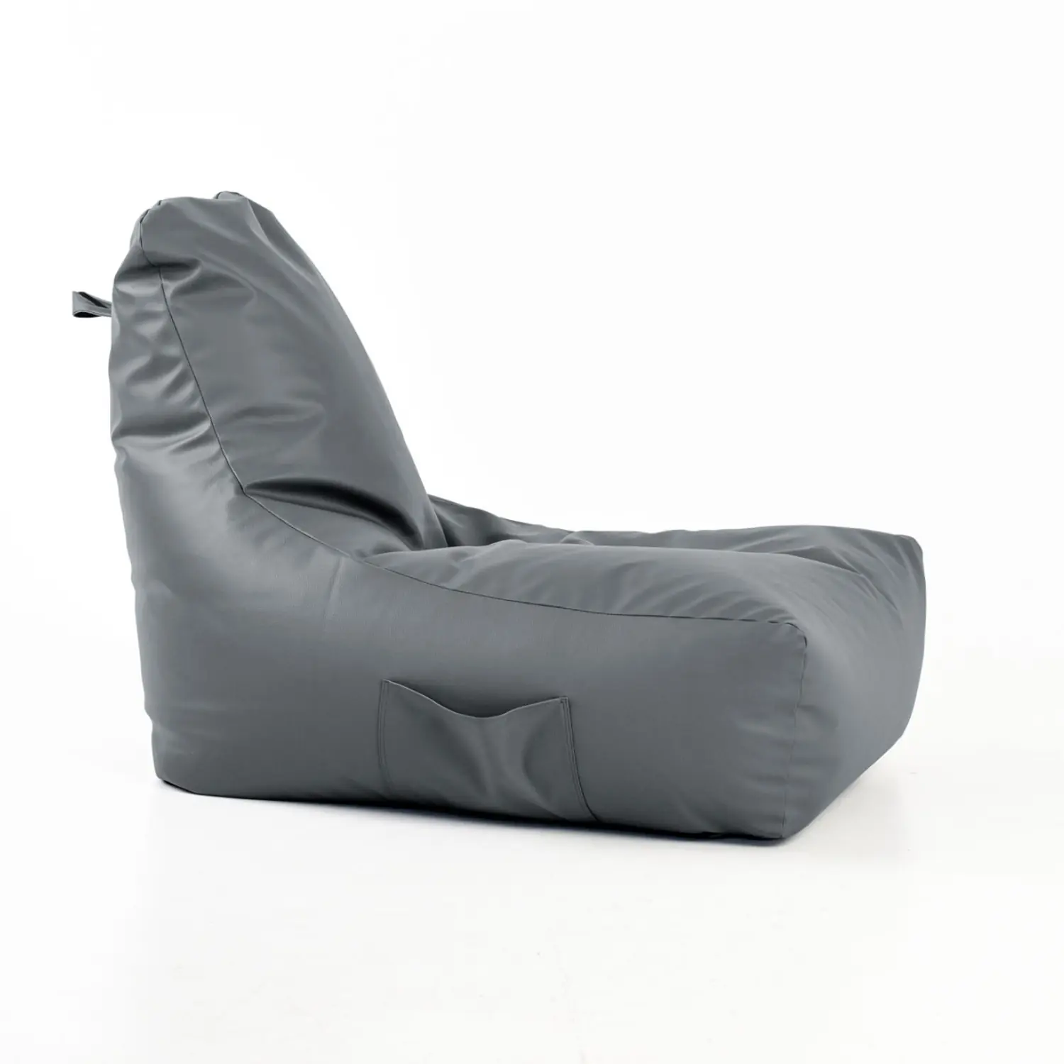 Sittesekk øko-lær - Seat Eco Leather Plus - Billede 2