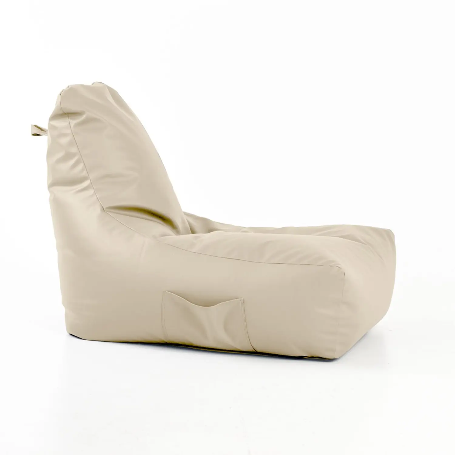 Sittesekk øko-lær - Seat Eco Leather Plus - Billede 4