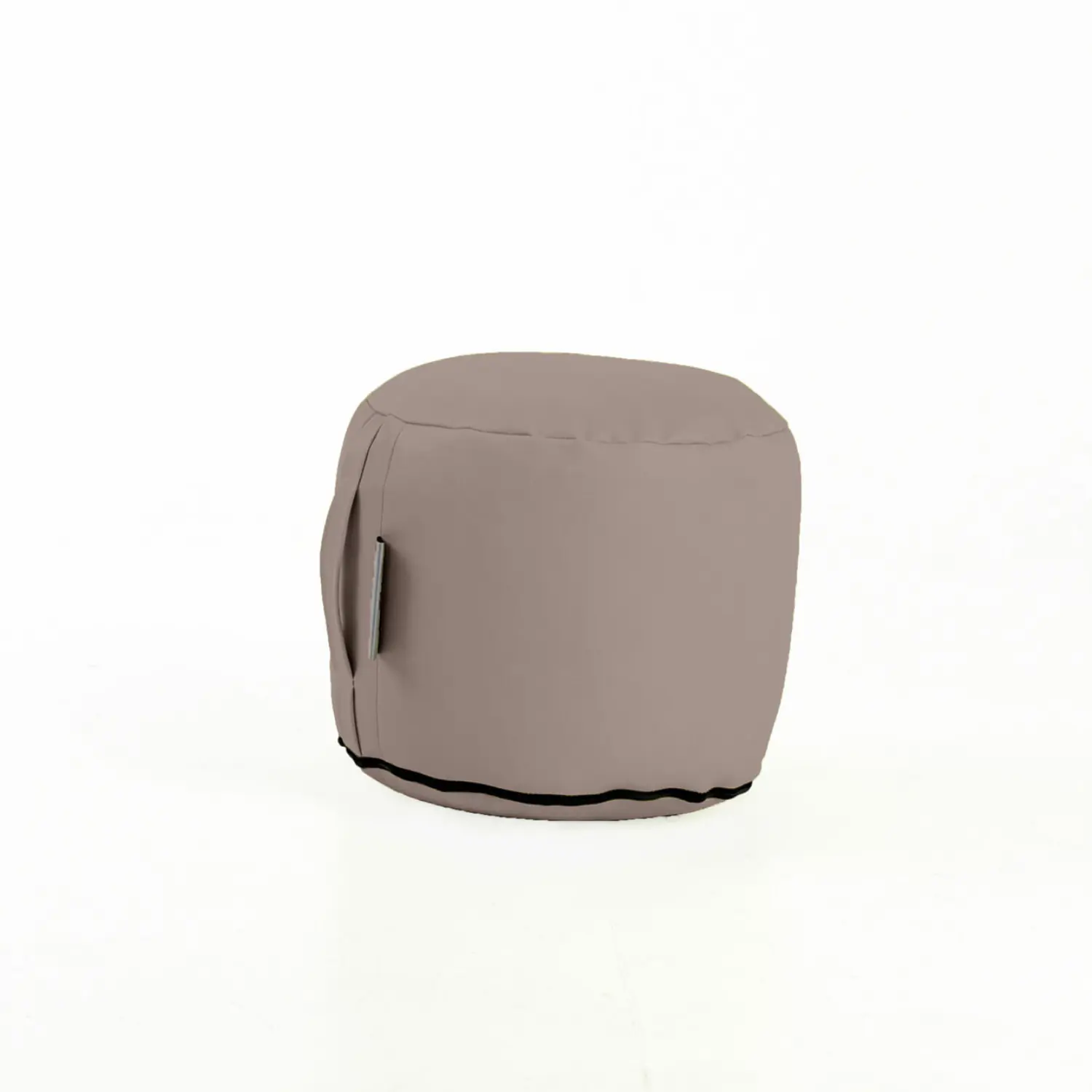 Sittesekk barn - Eco Leather Puff Kids - Billede 3