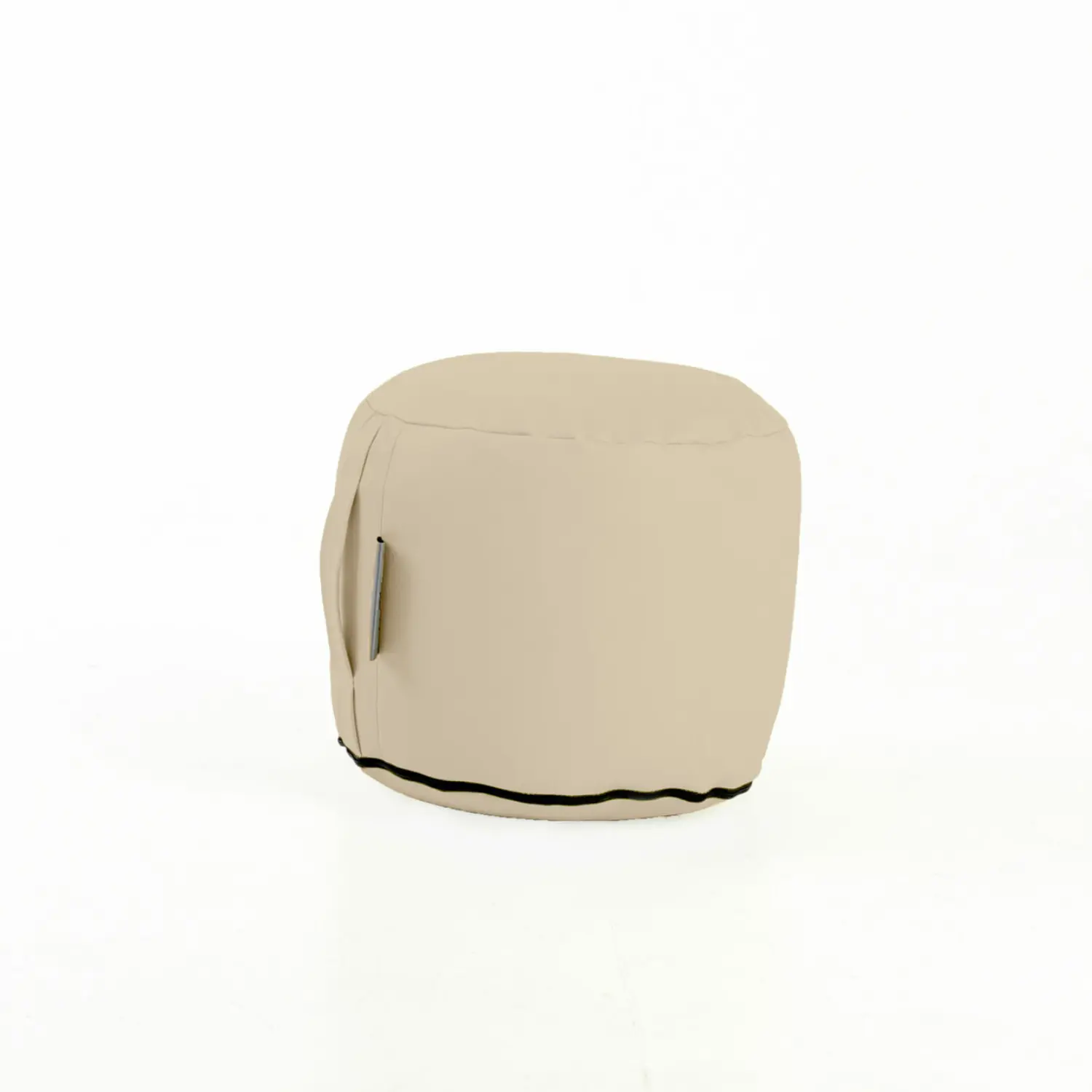 Sittesekk barn - Eco Leather Puff Kids - Billede 4