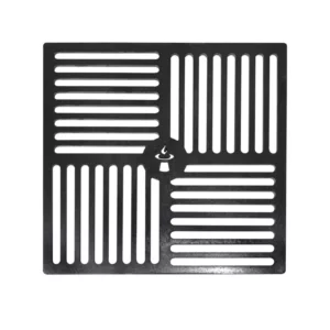 Grillrist Cube M