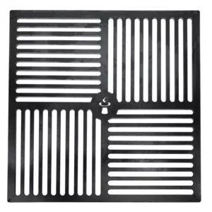 Grillrist Cube L