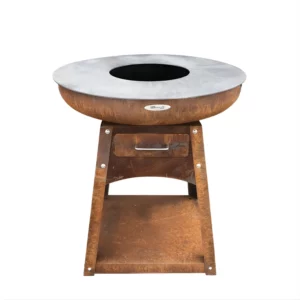 Bålpanne grill Zelos M