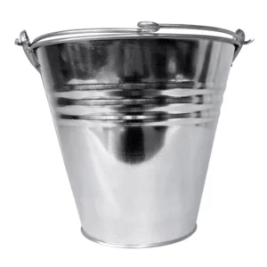 Askebøtte 9 l