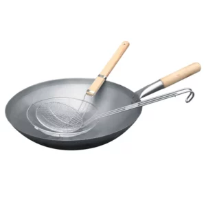 Wok-sett