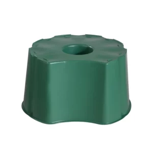 Base til 210 liter reservoar