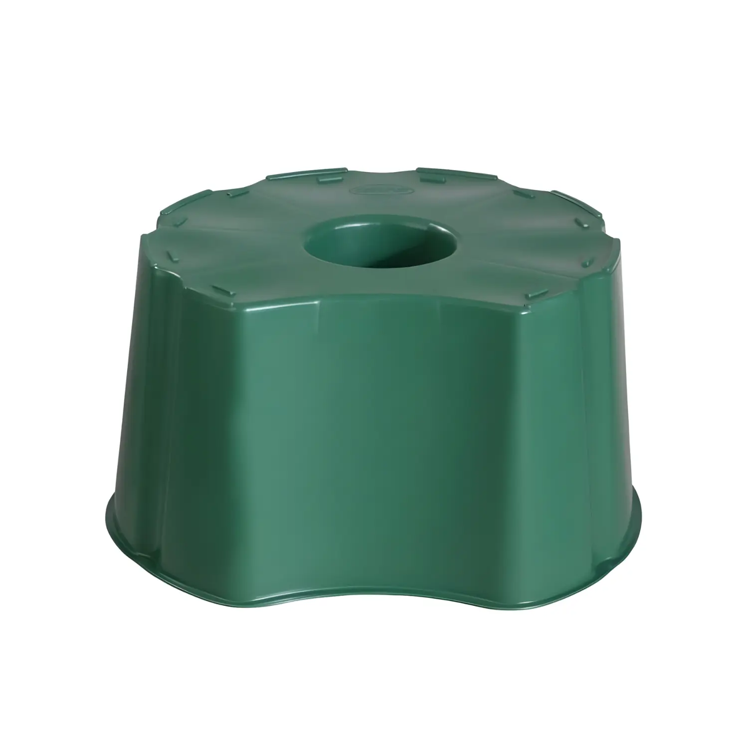 Base til 310 liter reservoar