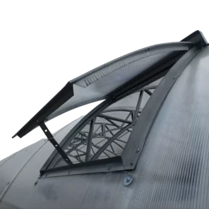 Drivhustakvindu Premium Tunnel