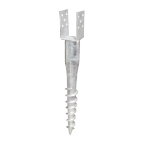 Jordspyd (60 cm lengde)
