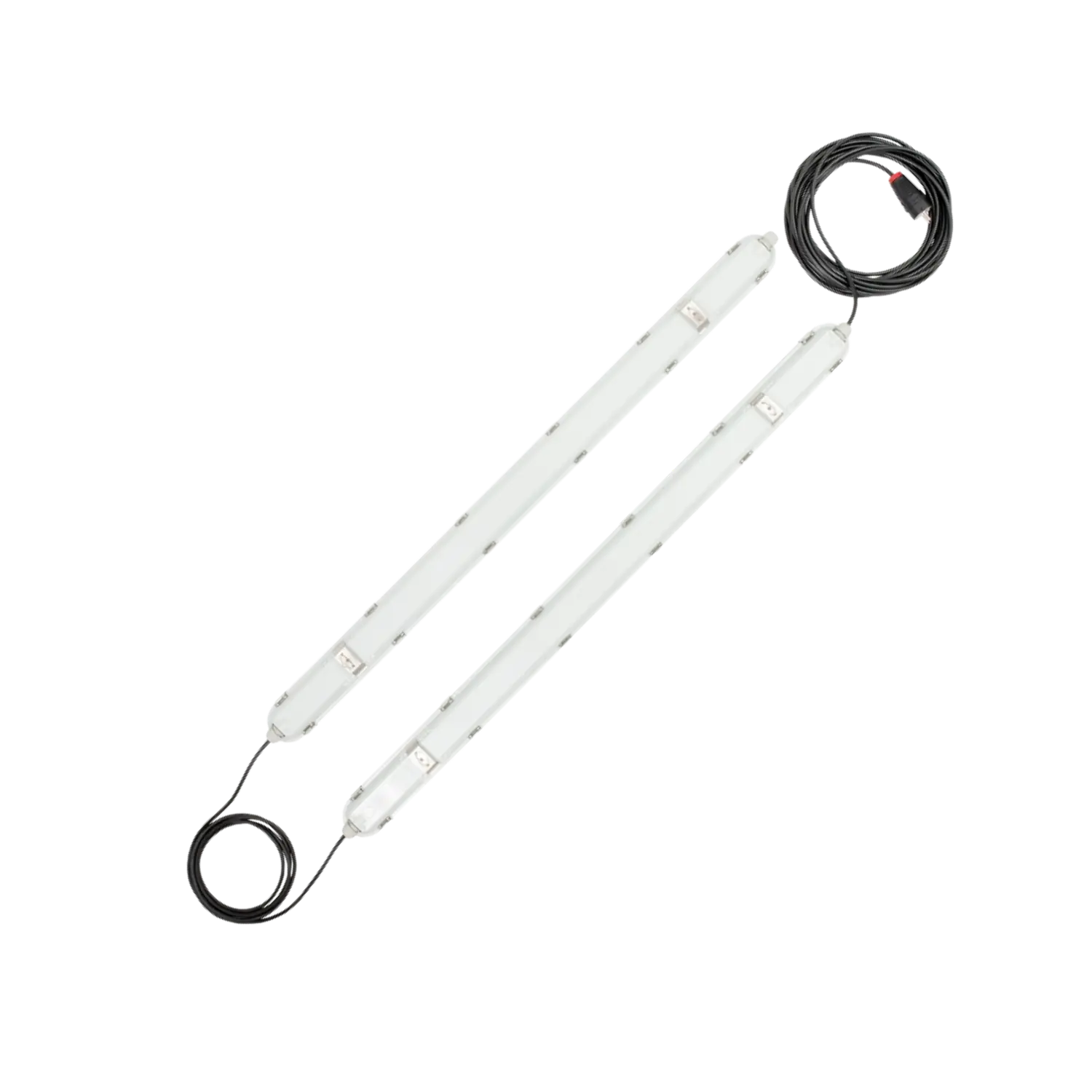 Vanntett LED lys – 33W 4000K (IP65)