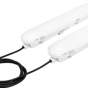 Forlengelseslys for LED system