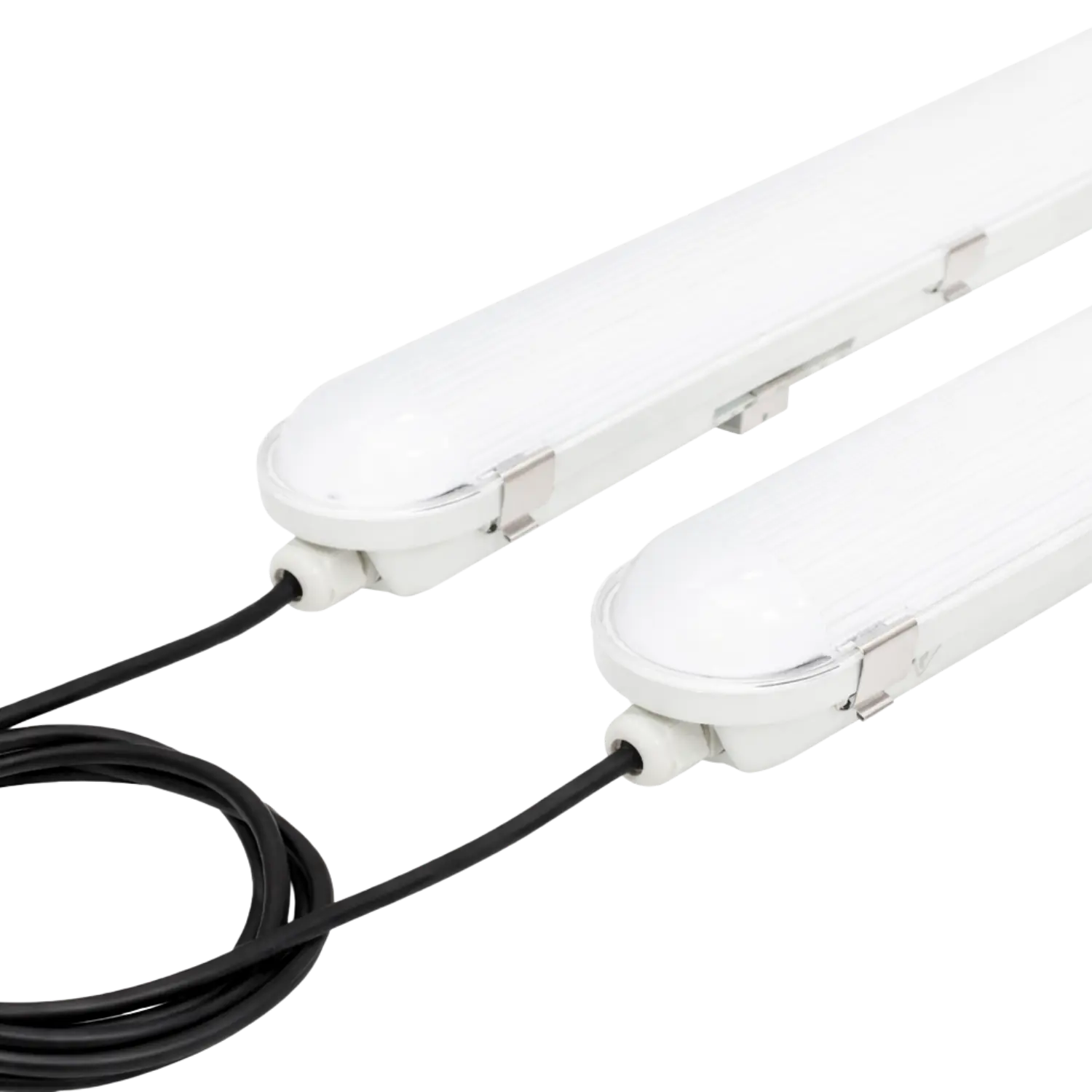 Forlengelseslys for LED system