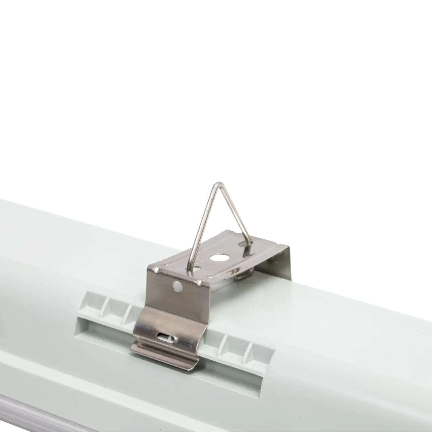 Vanntett LED lys – 33W 4000K (IP65) - Billede 5