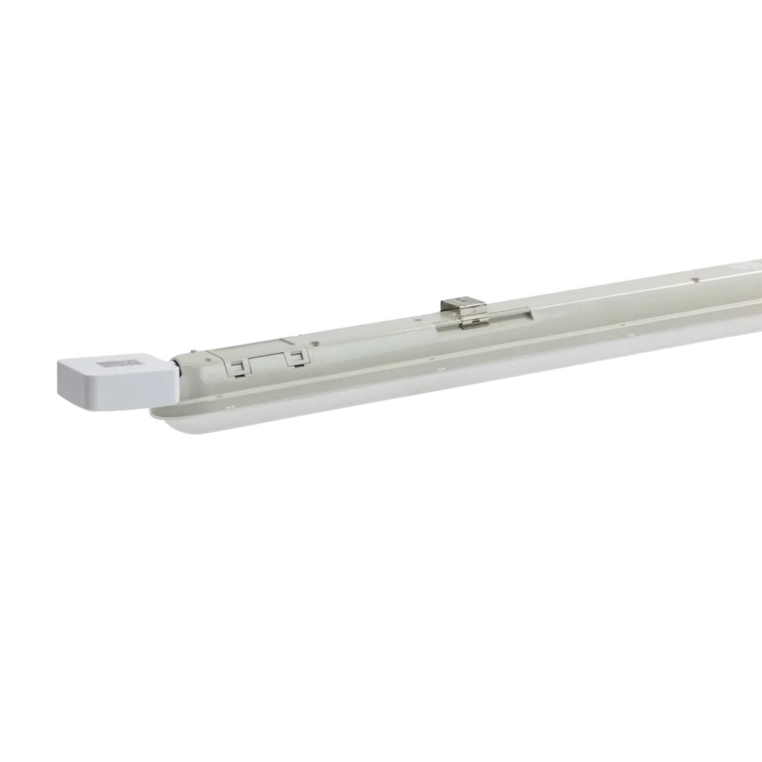 Vanntett LED lys – 33W 4000K (IP65) - Billede 6