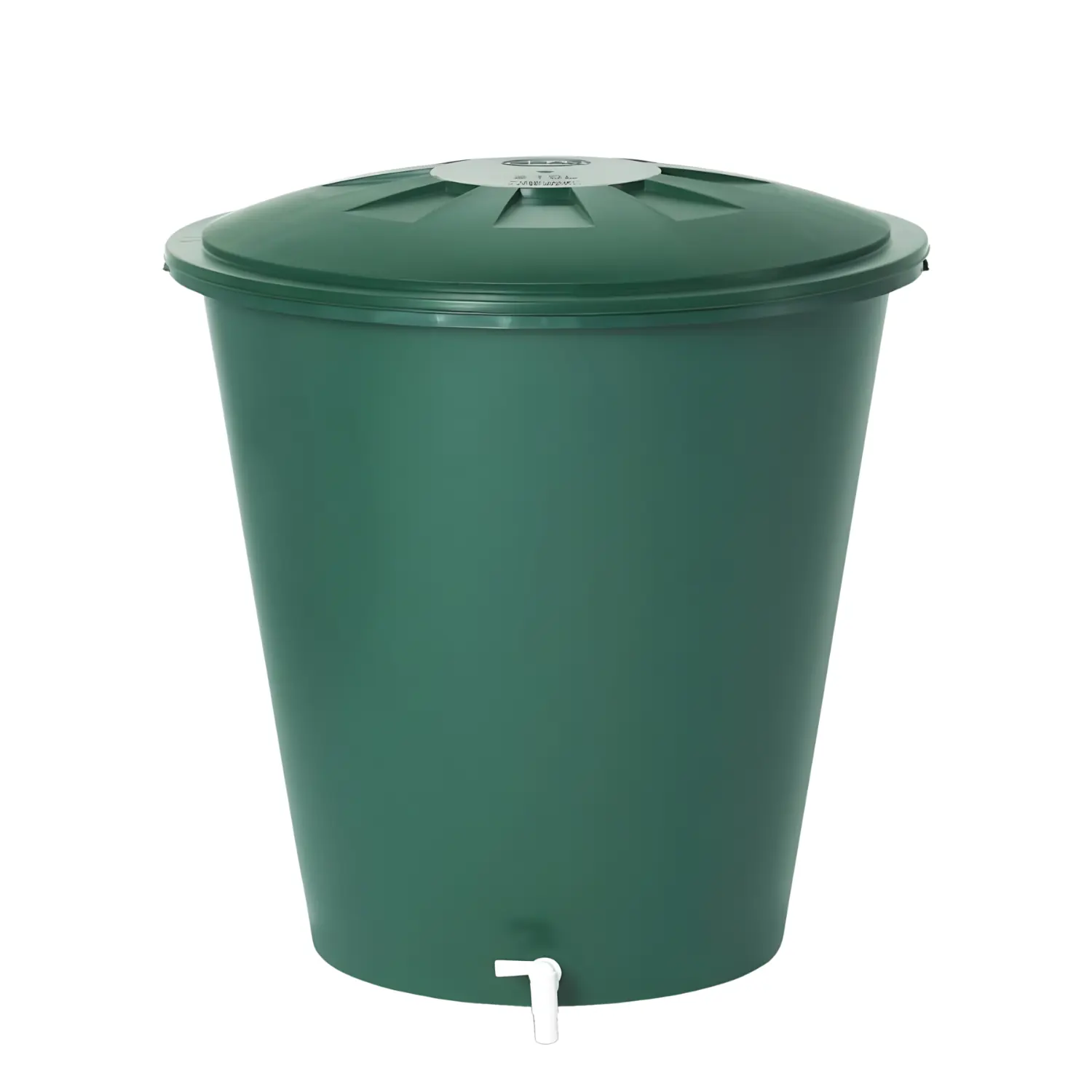 Vanntanke – reservoar 210 l