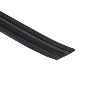 EPDM gummipakning - svart (50mm)