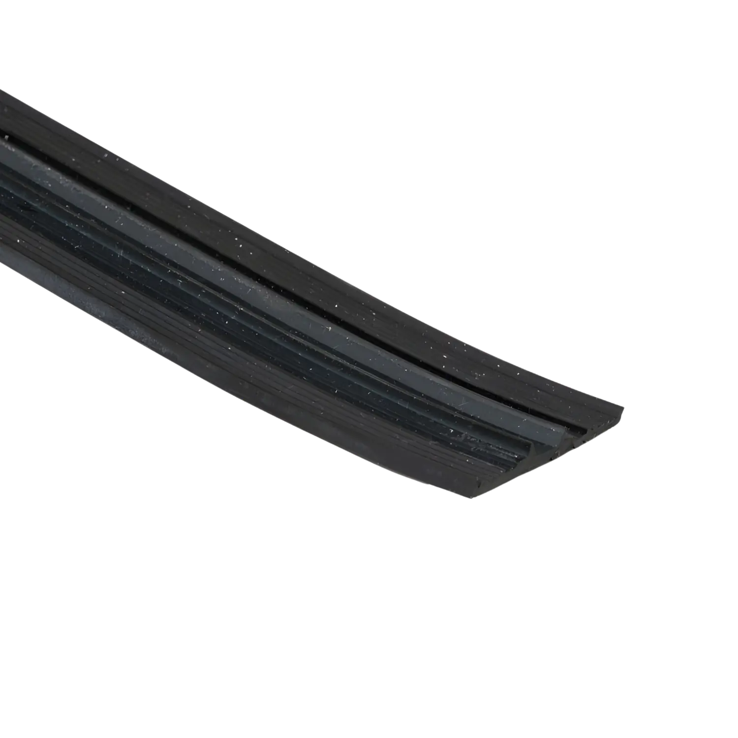 EPDM gummipakning - svart (50mm)